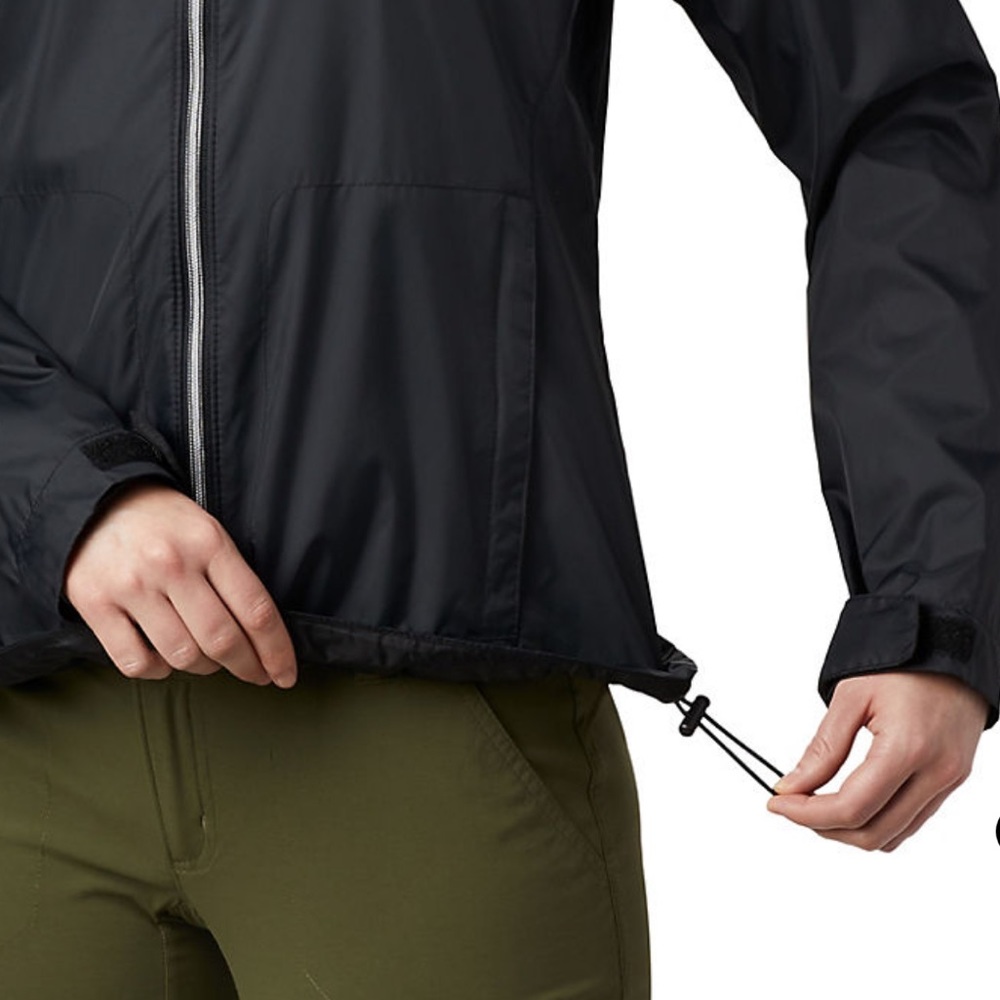 Columbia switchback 3 Jacket - Picture 3 of 5